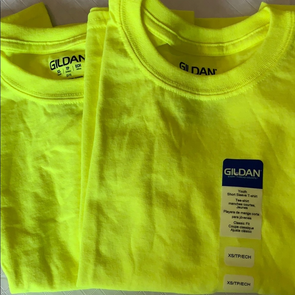 T-shirts